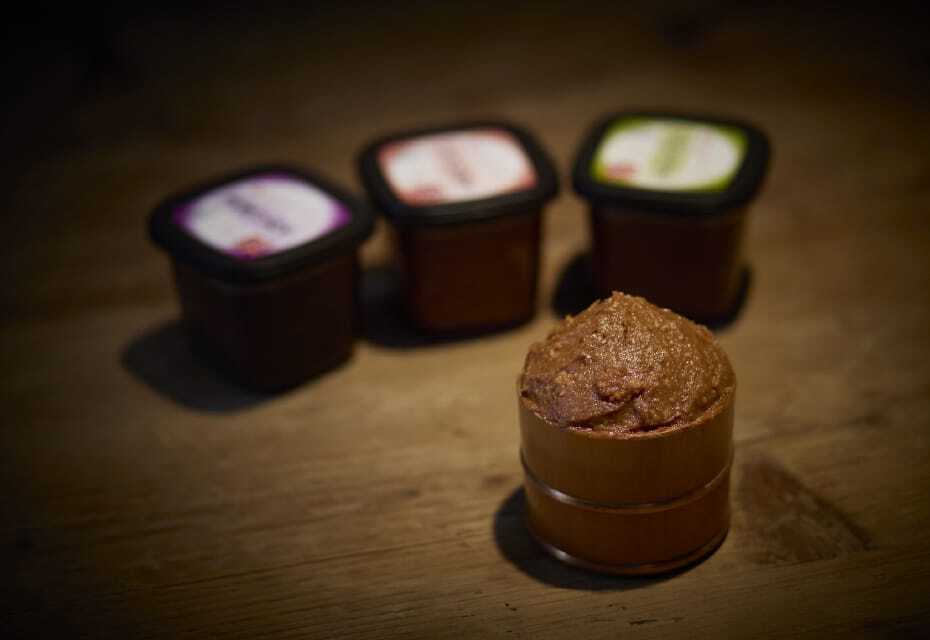 長野県の食文化